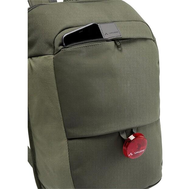 Рюкзак Vaude Coreway 10 khaki (45137-161)