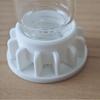 1Pcs Honey Sugar Water Can Be Fed Drectly Formicarium Farm Accessory 5Ml Glass Waterer Feeder For Ants Colony Prevent Drowning