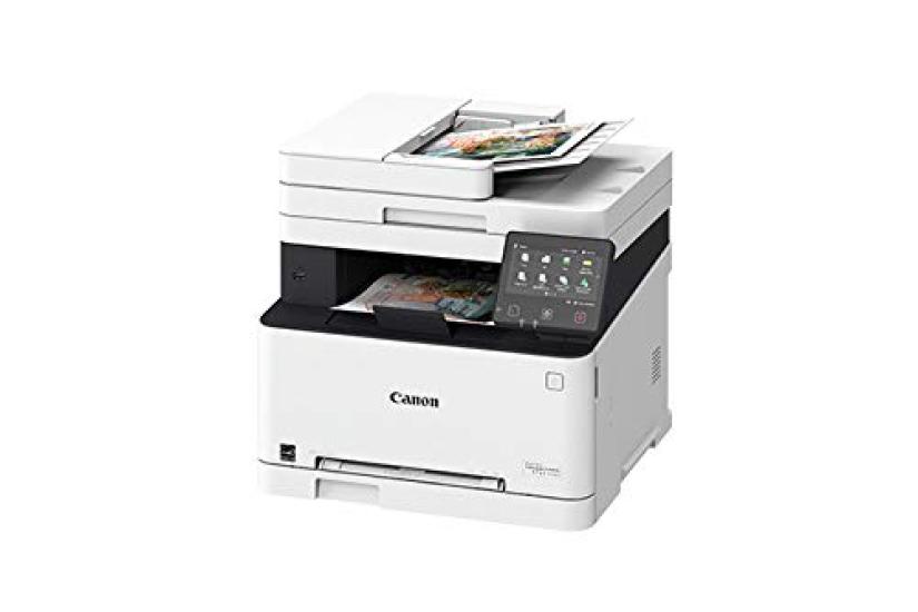 Canon Laser Printer A4 Color Multifunction Machine Satera MF634Cdw
