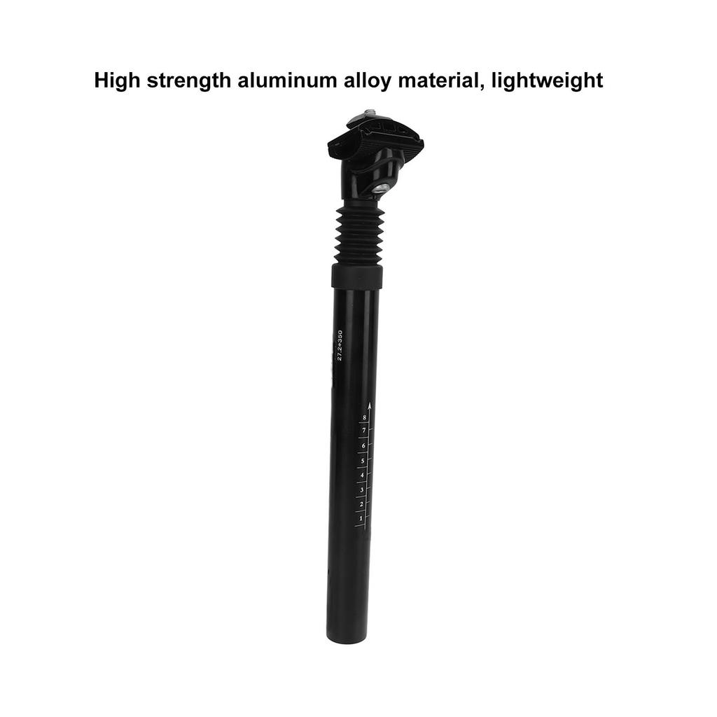 2 Pary Półmetalicznych Klocków Hamulcowych Tarczowych do Roweru Górskiego ze Sprężyną Części Zamienne do Roweru do Jazdy Cyklistyki