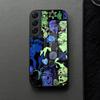 A-AlienS Stage Ivan Till Phone Case Glass For Samsung Galaxy S21 S26 S25 S22 S20 S24 S23 Ultra Fe Plus A16 A34 A54 A24 Coque