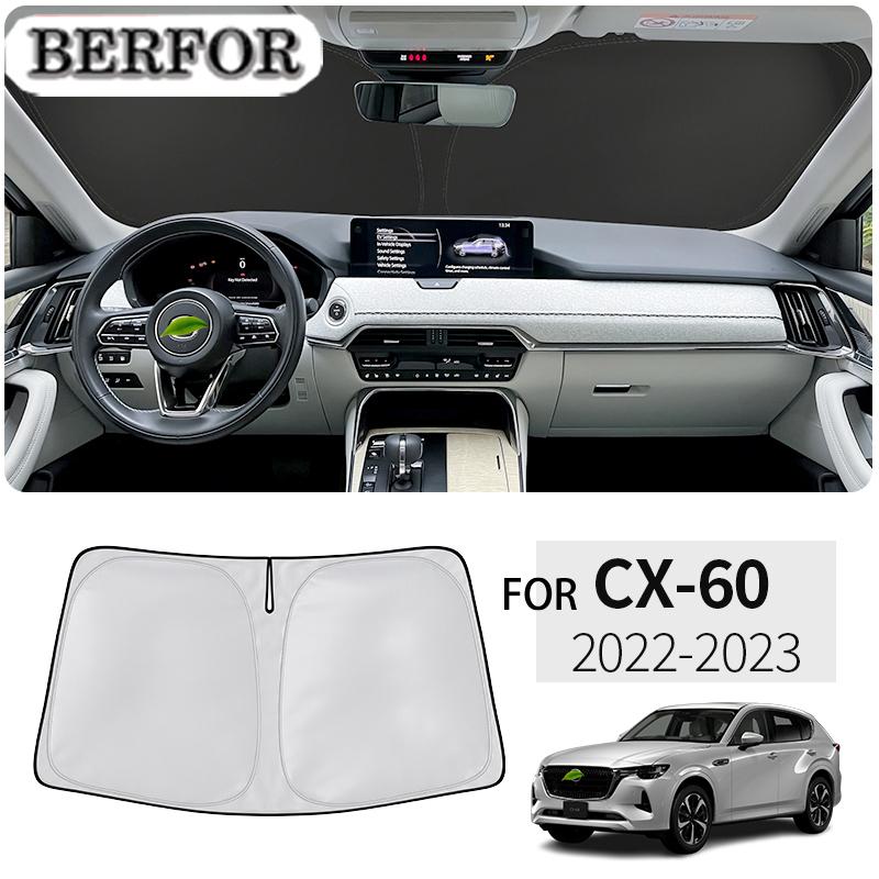 For Mazda CX60 CX-60 CX 60