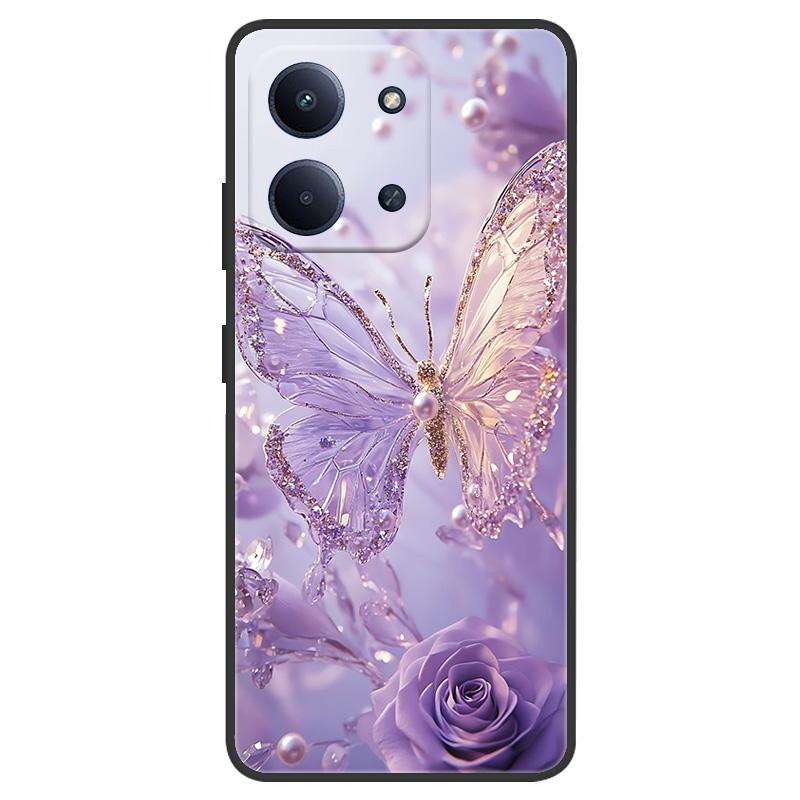 Für Xiaomi Redmi 15C 5G Europa Hülle Marmor Weiche Matte Silikon Rückabdeckung Für Redmi15C Global 15 C 4G Vollständige Handy Hülle Coque