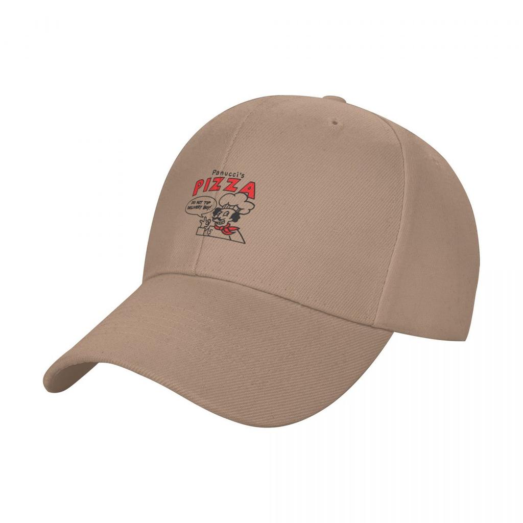Panucci Pizza Baseball Cap Kids Hat Mountaineering Snapback Cap Men's Baseball Women's