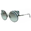 Fendi Ff 0215 S Hypno Shine 0kc Eq Women SunglaSSeS
