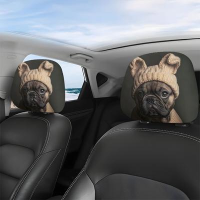 Accessori per abitacolo auto – Cuscini per auto