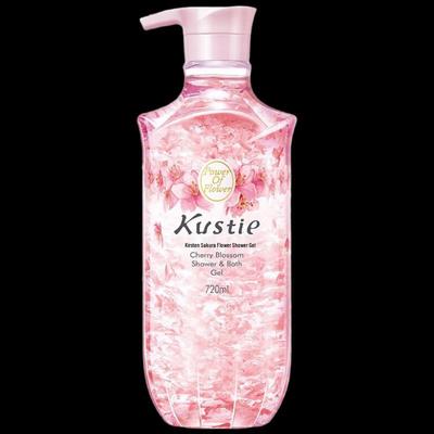 Cherry Blossom Scented Shower Gel 720ml