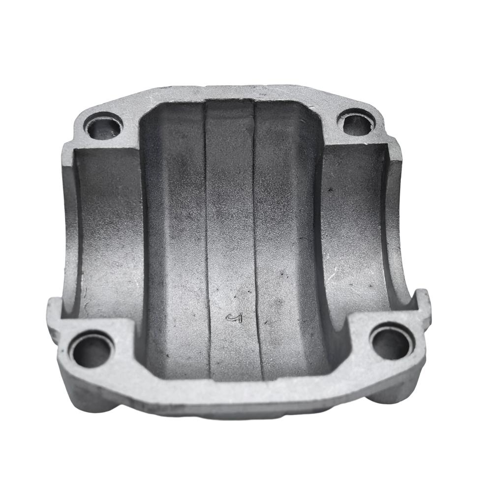 Engine Pan Crankcase Cap / Base For Husqvarna Chainsaw 136 137 E, 141 LE, 142 E, Poulan 2775 2900 PP295 PP4620AVL PP4620AVX Part