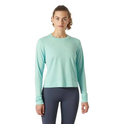Sval Long-sleeved Base Layer
