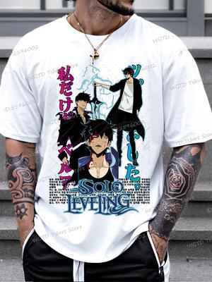 Toppe og T-shirts – T-shirts