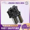 28260-RG5-004 Transmission solenoid valve For Honda Civic 1.8L 2012-2013 2008-2013 1.5L 28260RG5004 28260 RG5 004