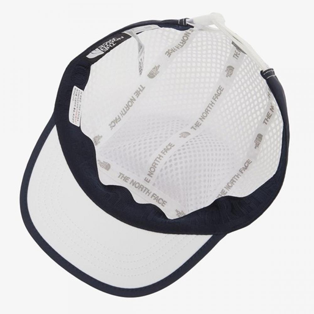 The North Face Lt Ex Cap Wht Ne3cs16b