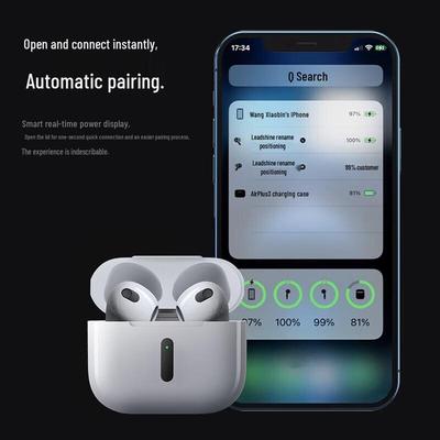 LINGCHEN Wireless Bluetooth Earphones