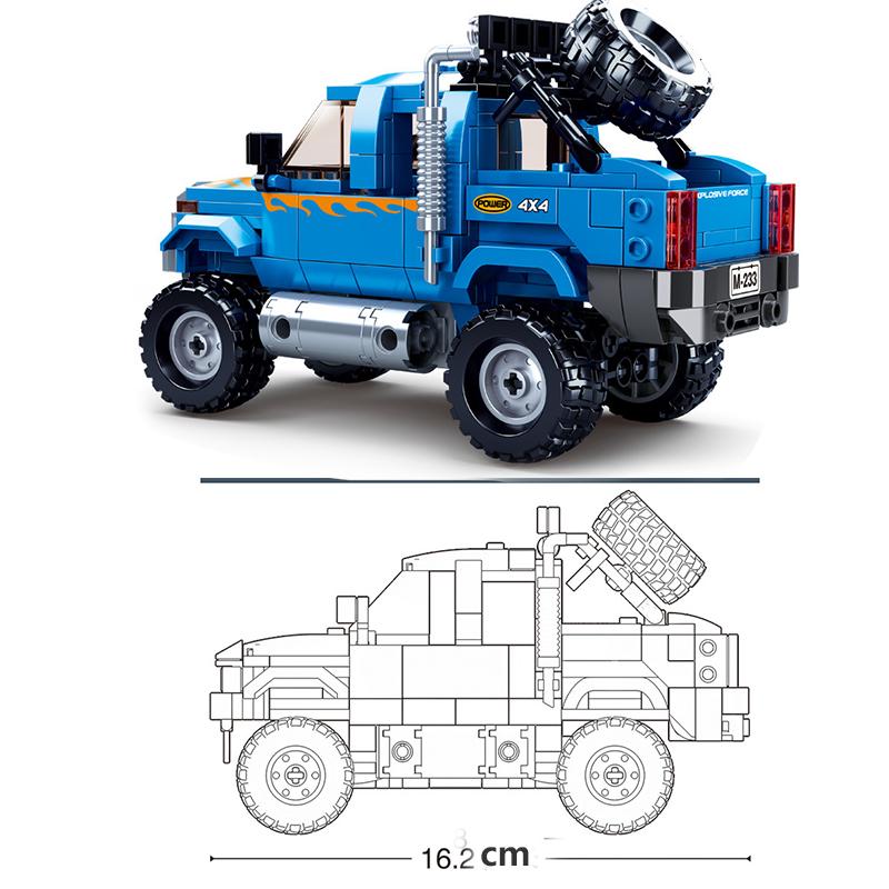 Для городского автомобиля — фото 7