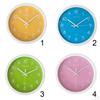 12inch Clock Non-Ticking