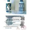 SLEK Men's Oil Control Anti-Dandruff Shampoo