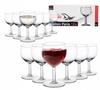 Wine Glasses Set Royal Ballon 250 Ml Set of 12 Pieces