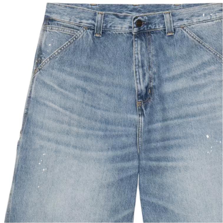 Carhartt WIP SS26 OG Single Knee Shorts Unisex Shorts I037020-01-EJ