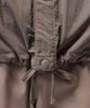Nike Jordan Brooklyn Lightweight Shell Jacket M - Olive Grey:Sail / Ii5318-040