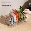 Kitchen Countertop Spice Organizer