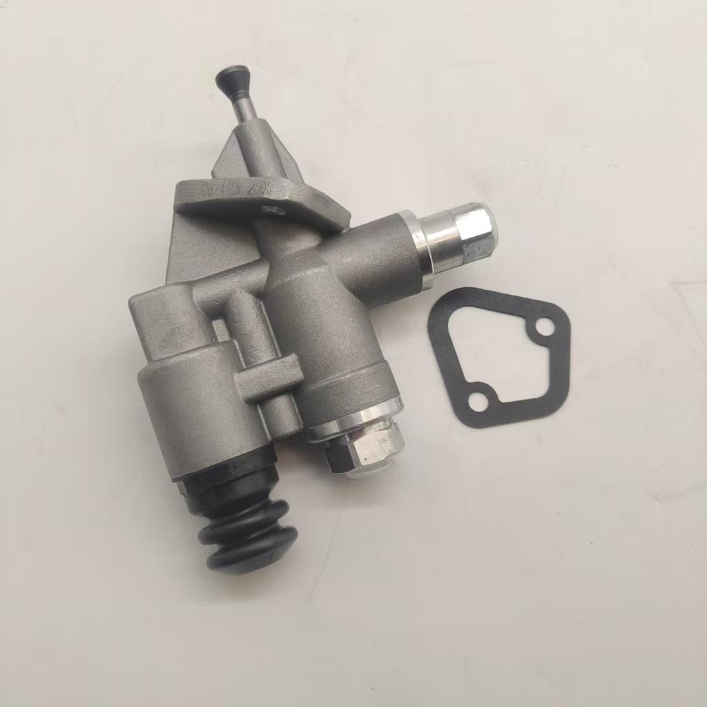 High-quality Brand New 4988749 diesel fuel transfer pump suitable for Cummins 5.9 8.3 6CT 6BT engines