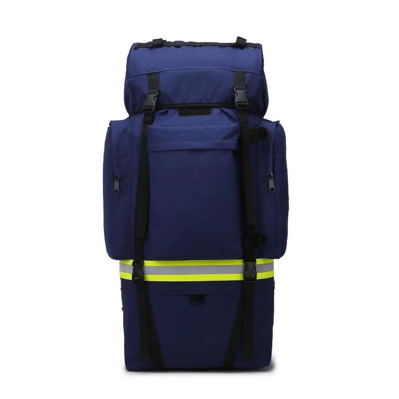 LISEN Large Capacity Outdoor Backpack 110L