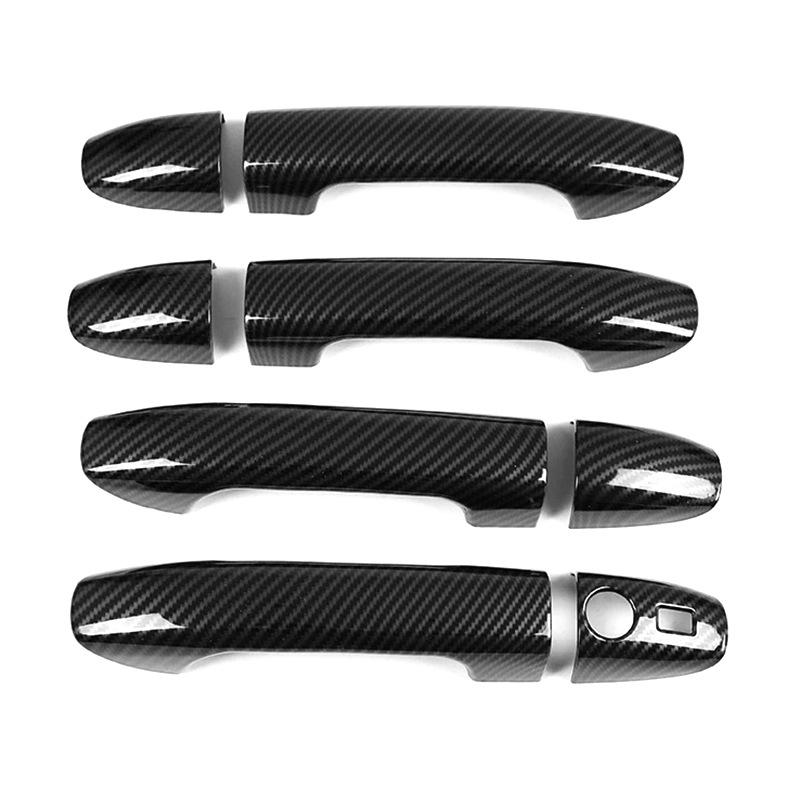 Compatible with 15-23 Mercedes V-Class W447 Door Handle and Bowl Decoration Accessories