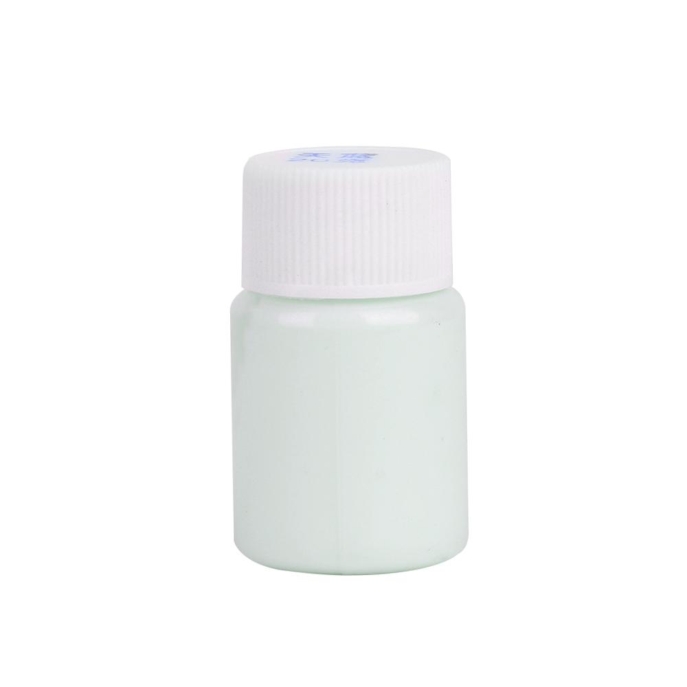 20g Fashion Bright DIY Craft Luminous Paint Acrylic Glow In The Dark Pigment
