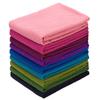 Microfiber   Towel Skin-friendly Sweat-absorbent Anti-skid Machine Washable   Classes Towel with Carry Bag