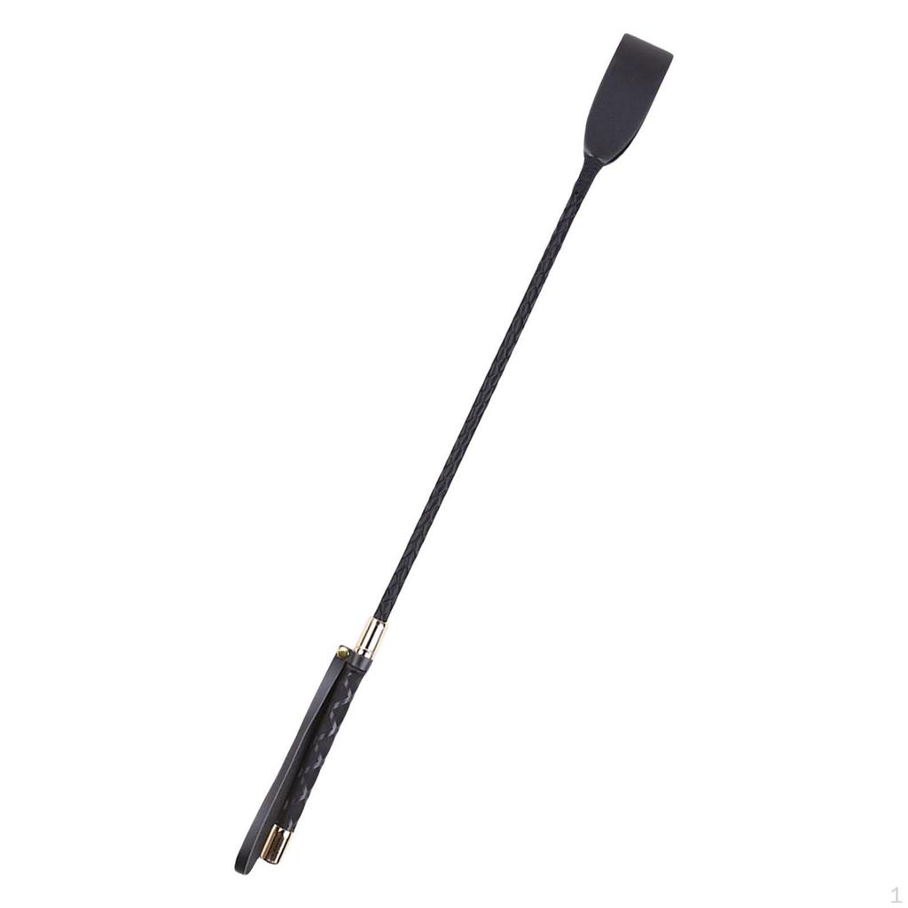 Equestrian Riding Crop for Couples And Adult Play