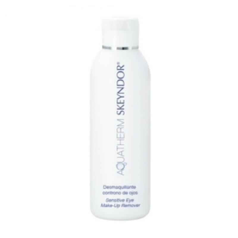 Skindol Aquaderm Sensitive Eye Makeup Remover 150 ml
