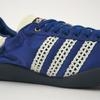 Wales Bonner X Adidas Karintha Royal Blue Unisex Sneakers Supplier-Color Crew-White JR1774