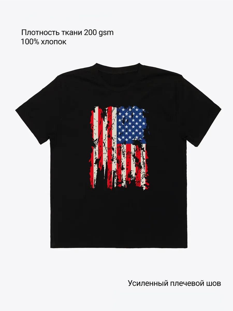 

Boxing print T‑shirt XL