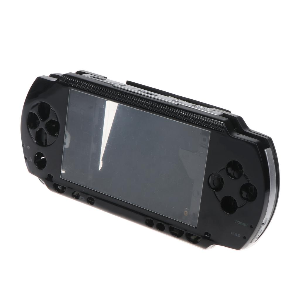 Replacement for Shell for Durable Game Console Repair PC Cover with Butt