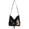Large Capacity Casual Tote Bag Women's New Fashion Versatile Shoulder Messenger Bag