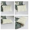Puff Pillow 13-inch Shockproof Laptop Sleeve for MacBook