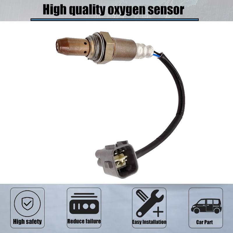 Upstream Oxygen O2 Sensor For Lexus HS250H 2.4L IS250 2.5L GS350 IS350 3.5L GS460 LS460 4.6L IS F 5.0L 89467-30040 234-9048