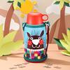 TIGER Kids 2-Way Vacuum Insulated Bottle