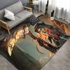 Respawn Entertainment Carpet multi-size Carpet for Living Room Bedroom Kid's Room Home Decor Area Rug Non-slip Mat Sofa Mat