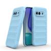 For Google Pixel 9a Case Anti-Drop Soft TPU Rugged Phone Back Cover