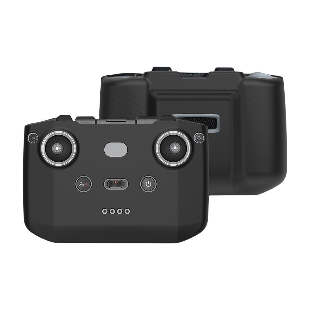Silicone Case Anti-Scratch Protective Case Controller Protector Protective Sleeve for For dji NEO / Mini 4 Pro Remote Controller