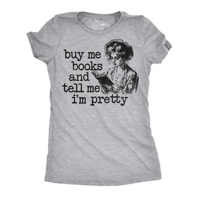 Hauts – T-shirts
