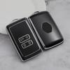 [KUNIO] Renault Dedicated Key Case, Key Holder, Silicone, Renault Clio, Master Bus, Talisman, Megane,