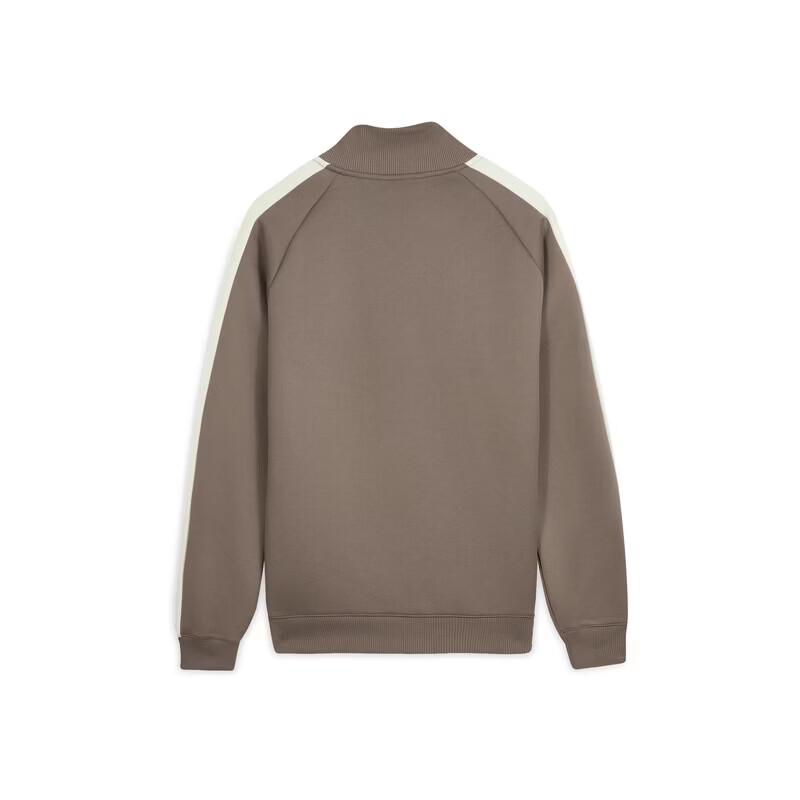 Puma Мужская классическая спортивная куртка Henry Lau T7 со стойкой L