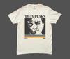 Twin Peaks TV Series Shirt - Comfort Colors, Retro Vintage Tee
