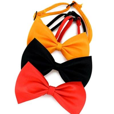 Dog and Cat Accessory Bow Tie
