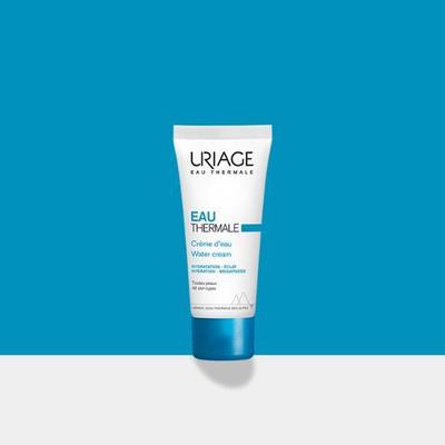 Eau Thermale Water Gel Cream 40ml