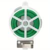30m Gardening Binding Wire, Plastic Twist Ties, Plant Fixing Wire, Portable Garden Cable Ties, Gardening & Lawn Care