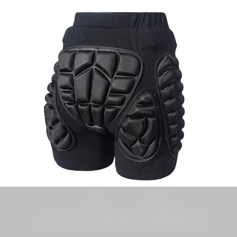 Junshi Protective Hip Shorts