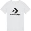 Regular T Shirt Women's White 10018569-A01